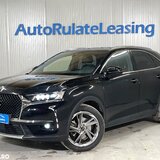 DS AUTOMOBILES DS7 CROSSBACK
