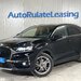 DS AUTOMOBILES DS7 CROSSBACK